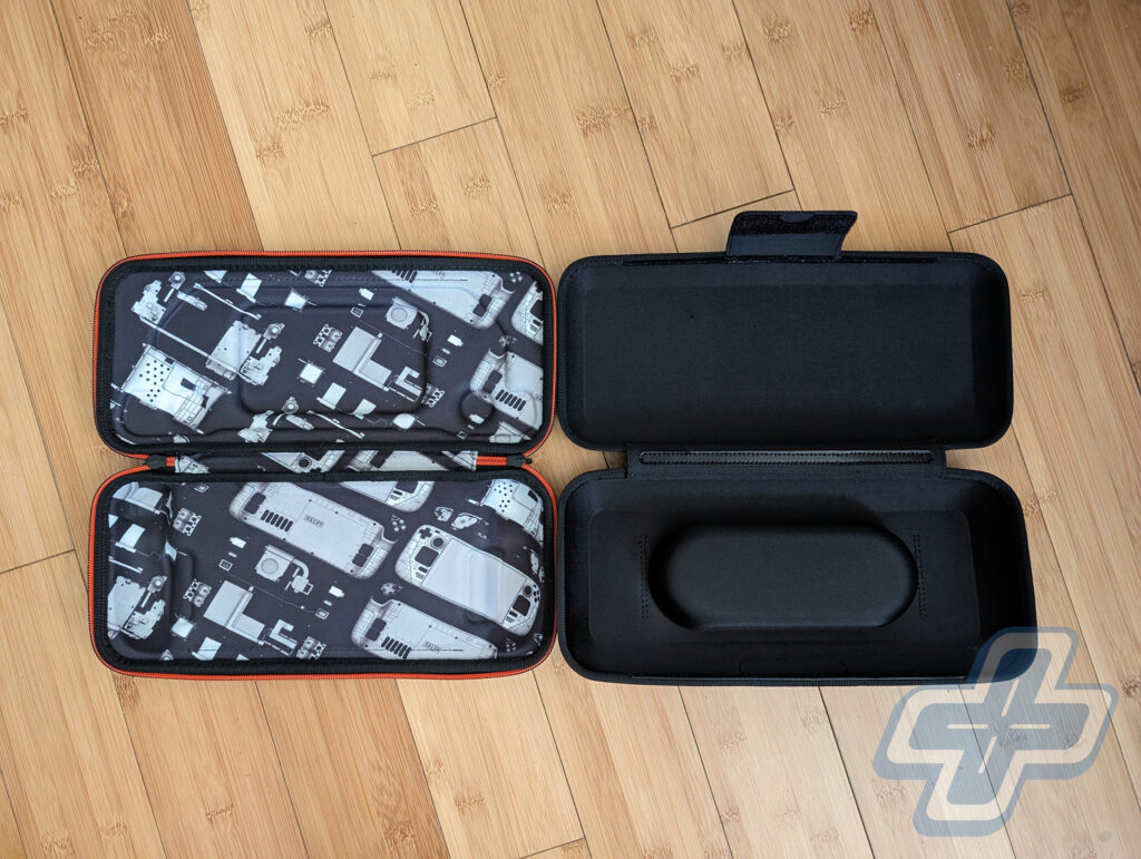 Steam Deck OLED Limited Edition, FullCleared