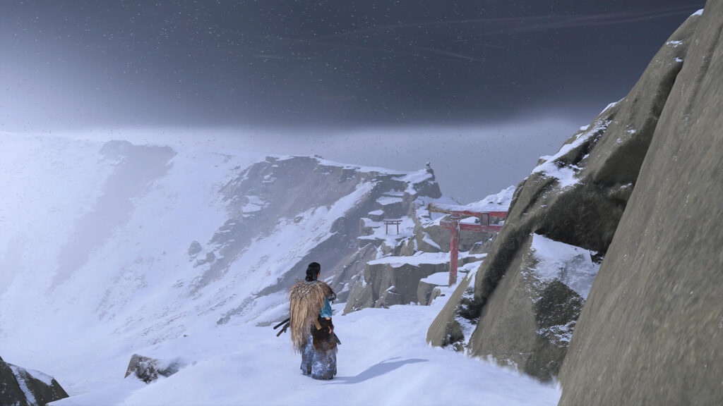 Ghost of Yōtei Review Gallery | Image: Sucker Punch / FullCleared Ghost of Yōtei Review Gallery | Image: Sucker Punch / FullCleared