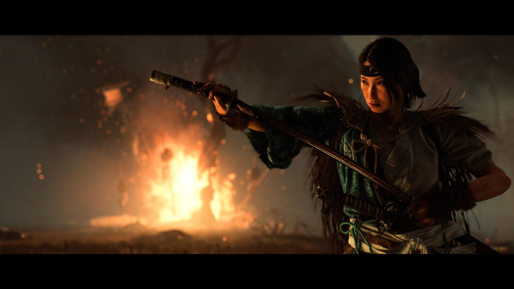 Ghost of Yōtei Review Gallery | Image: Sucker Punch / FullCleared Ghost of Yōtei Review Gallery | Image: Sucker Punch / FullCleared