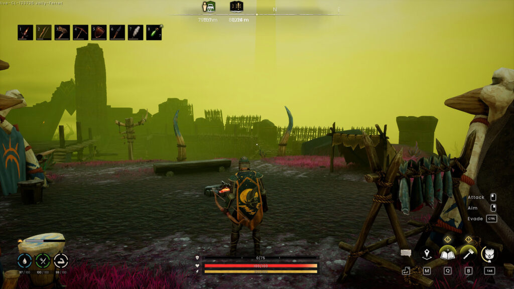 RuneScape: Dragonwilds First Impressions Gallery | Image: Jagex / FullCleared