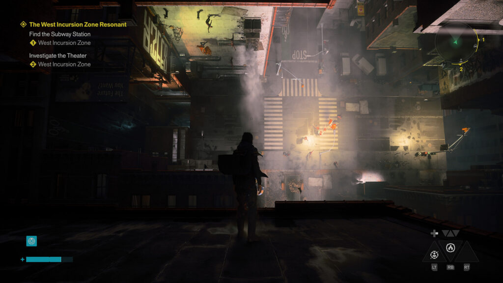 Control Resonant Review Gallery | Image: Remedy Entertainment / FullCleared Control Resonant Review Gallery | Image: Remedy Entertainment / FullCleared