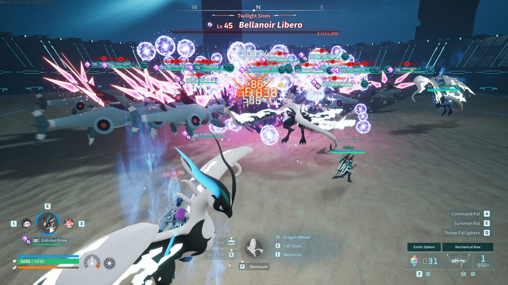 Palworld Review | Image: FullCleared / PocketPair