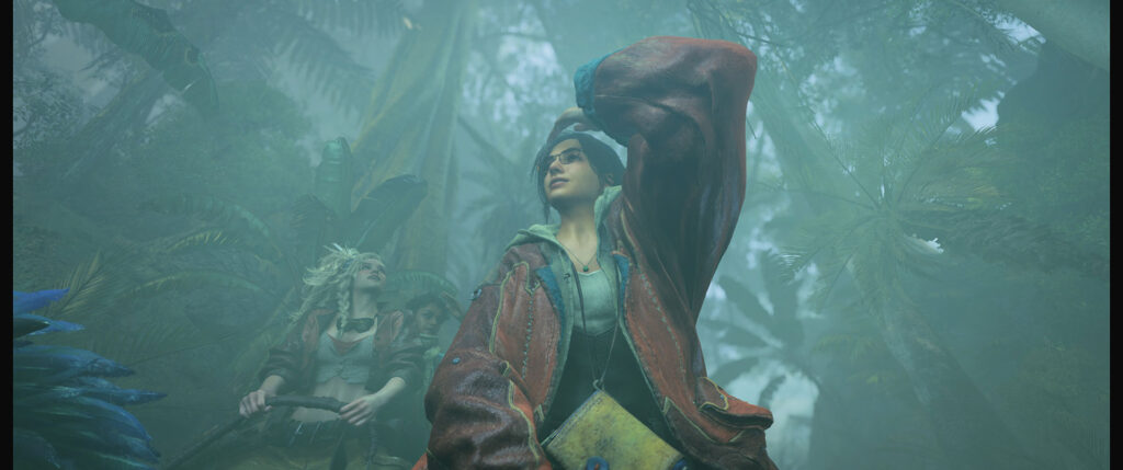 Monster Hunter Wilds Review Gallery, FullCleared