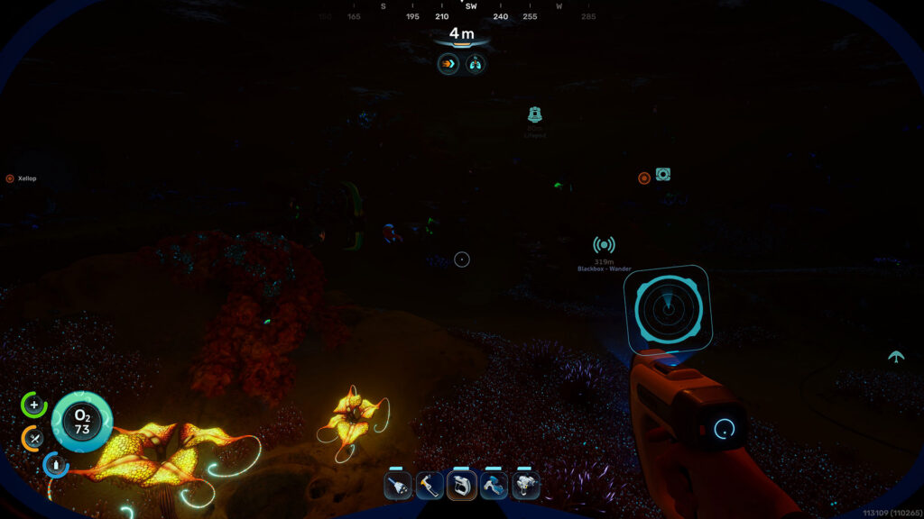 Subnautica 2 First Impressions Gallery | Image: Unknown Worlds / FullCleared Subnautica 2 First Impressions Gallery | Image: Unknown Worlds / FullCleared