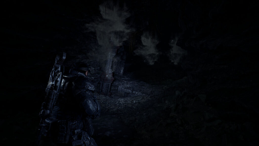 Gears of War E-Day Review Gallery | Image: The Coalition / FullCleared