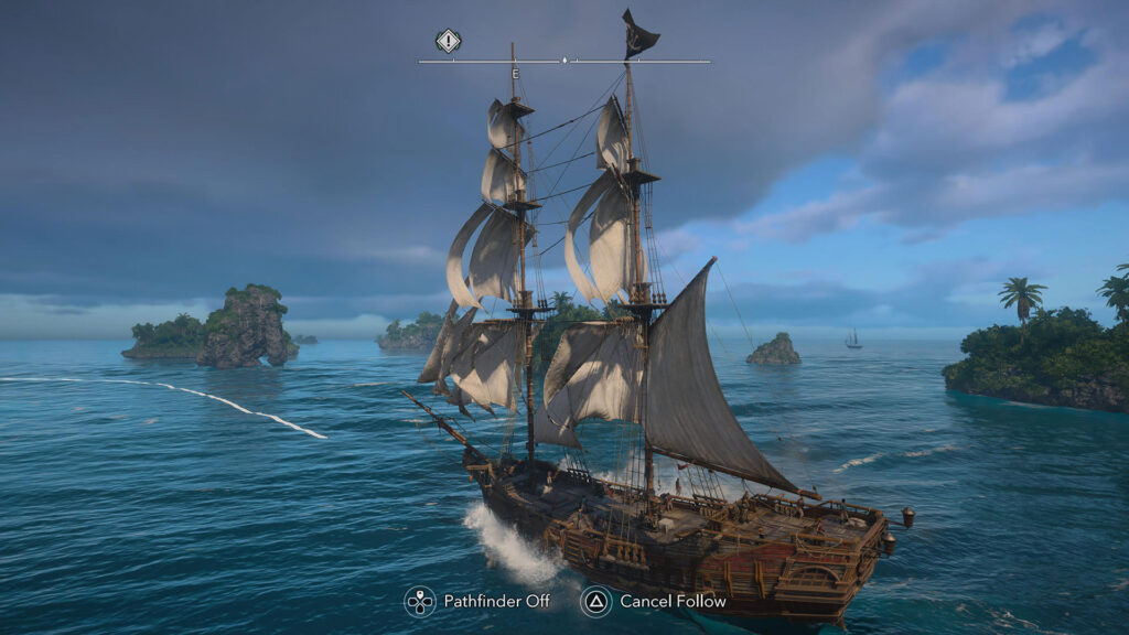 Assassin's Creed Black Flag Resynced Review Gallery | Image: Ubisoft / FullCleared Assassin's Creed Black Flag Resynced Review Gallery | Image: Ubisoft / FullCleared