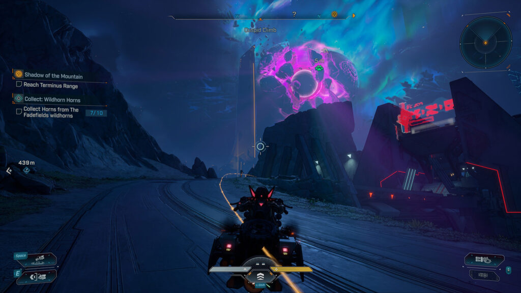 Borderlands 4 Review Gallery | Image: Gearbox Software / FullCleared Borderlands 4 Review Gallery | Image: Gearbox Software / FullCleared