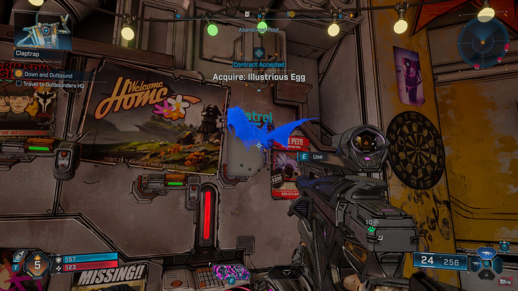 Borderlands 4 Review Gallery | Image: Gearbox Software / FullCleared Borderlands 4 Review Gallery | Image: Gearbox Software / FullCleared