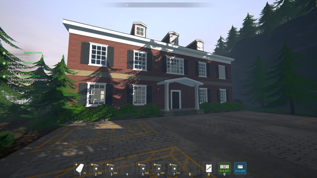 Schedule I First Impressions Gallery | Image: TVGS / FullCleared Schedule I First Impressions Gallery | Image: TVGS / FullCleared