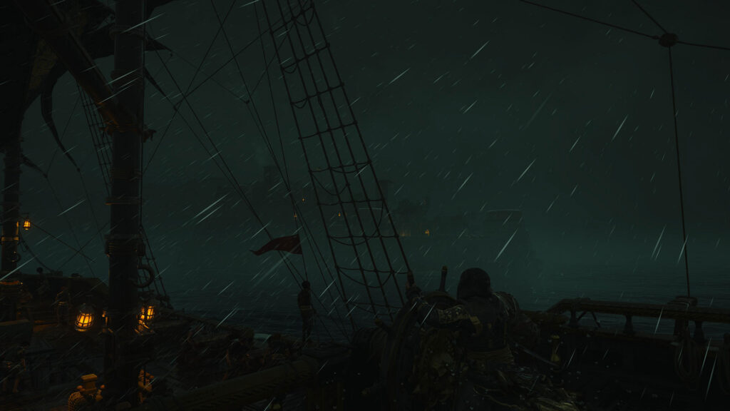 Assassin's Creed Black Flag Resynced Review Gallery | Image: Ubisoft / FullCleared Assassin's Creed Black Flag Resynced Review Gallery | Image: Ubisoft / FullCleared