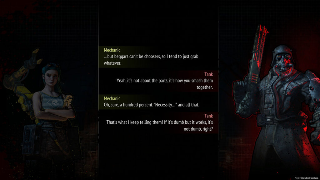Yet Another Zombie Survivors Review Gallery | Image: Awesome Games Studio / FullCleared