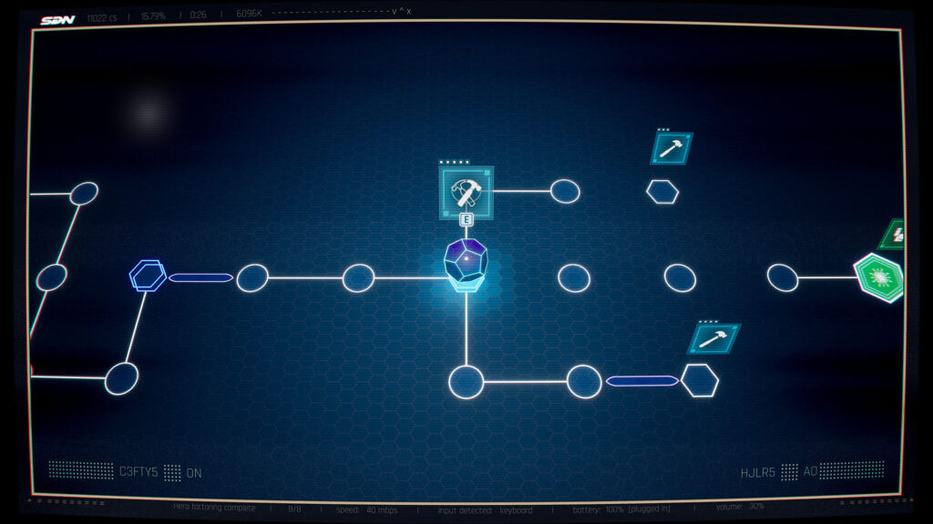 Dispatch Review Gallery | Image: AdHoc Studio / FullCleared