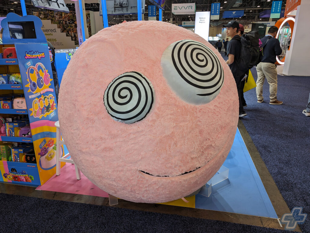 CES 2024 Gallery, FullCleared | Photo by Jason Siu