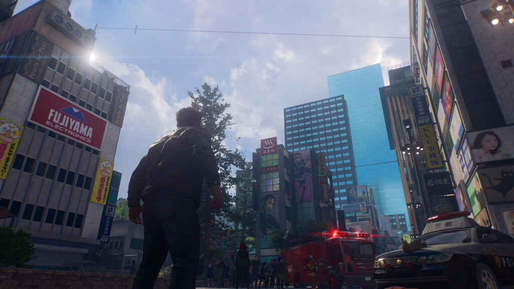 Marvel's Wolverine Review Gallery | Image: Insomniac Games / FullCleared