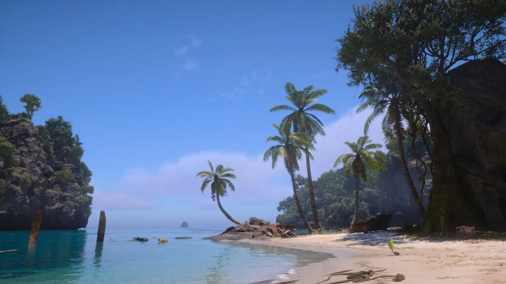 Assassin's Creed Black Flag Resynced Review Gallery | Image: Ubisoft / FullCleared Assassin's Creed Black Flag Resynced Review Gallery | Image: Ubisoft / FullCleared