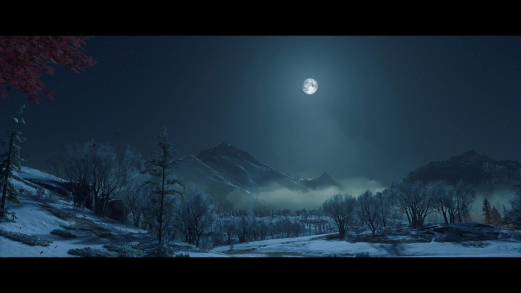 Ghost of Yōtei Review Gallery | Image: Sucker Punch / FullCleared Ghost of Yōtei Review Gallery | Image: Sucker Punch / FullCleared