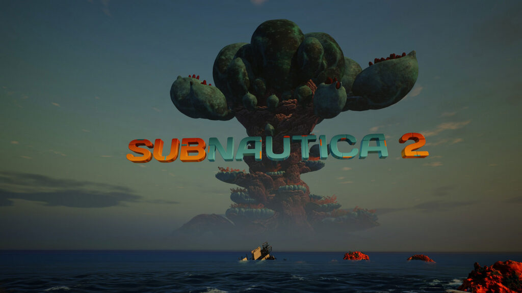Subnautica 2 First Impressions Gallery | Image: Unknown Worlds / FullCleared Subnautica 2 First Impressions Gallery | Image: Unknown Worlds / FullCleared