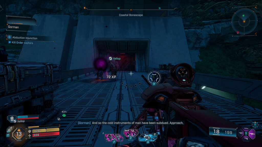 Borderlands 4 Review Gallery | Image: Gearbox Software / FullCleared Borderlands 4 Review Gallery | Image: Gearbox Software / FullCleared