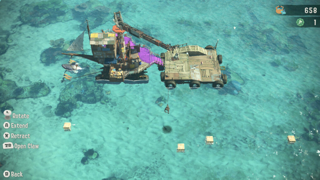 Splatoon Raiders Review Gallery | Image: FullCleared / Nintendo Splatoon Raiders Review Gallery | Image: FullCleared / Nintendo