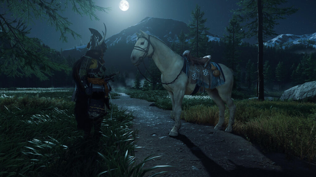 Ghost of Yōtei Review Gallery | Image: Sucker Punch / FullCleared Ghost of Yōtei Review Gallery | Image: Sucker Punch / FullCleared