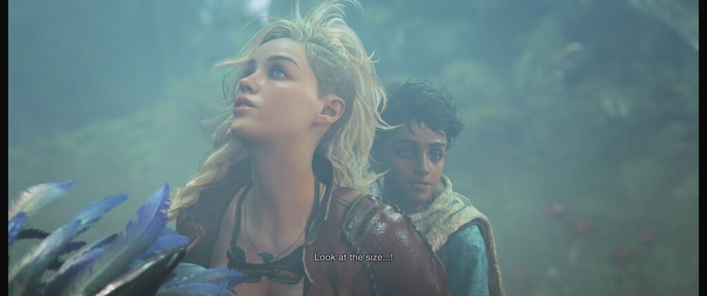 Monster Hunter Wilds Review Gallery, FullCleared