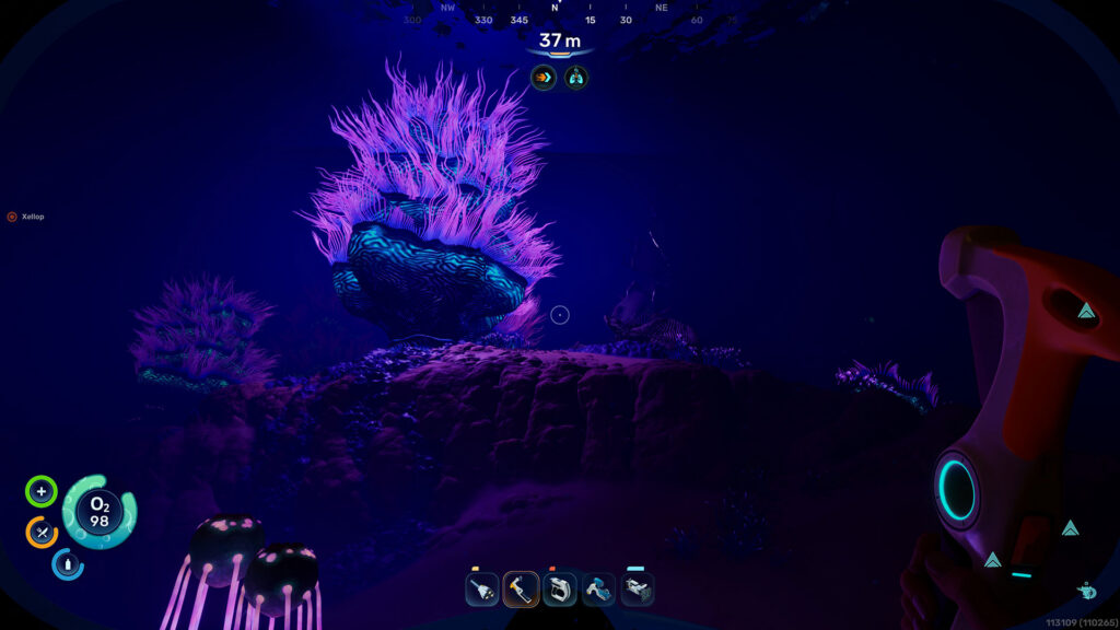 Subnautica 2 First Impressions Gallery | Image: Unknown Worlds / FullCleared Subnautica 2 First Impressions Gallery | Image: Unknown Worlds / FullCleared