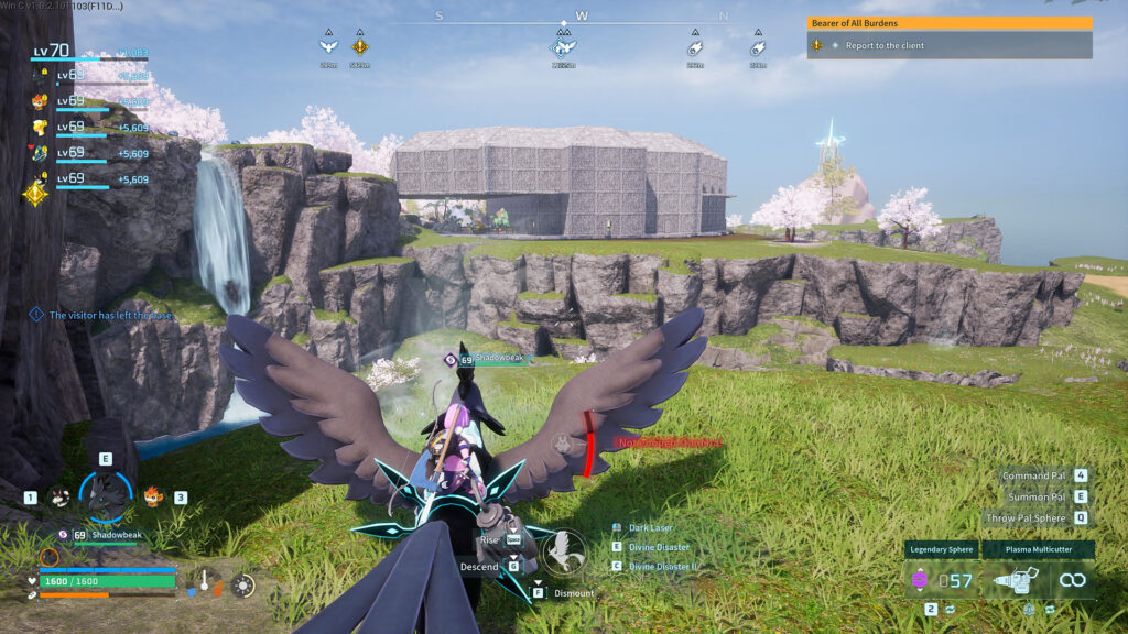 Palworld Review Gallery | Image: FullCleared / PocketPair