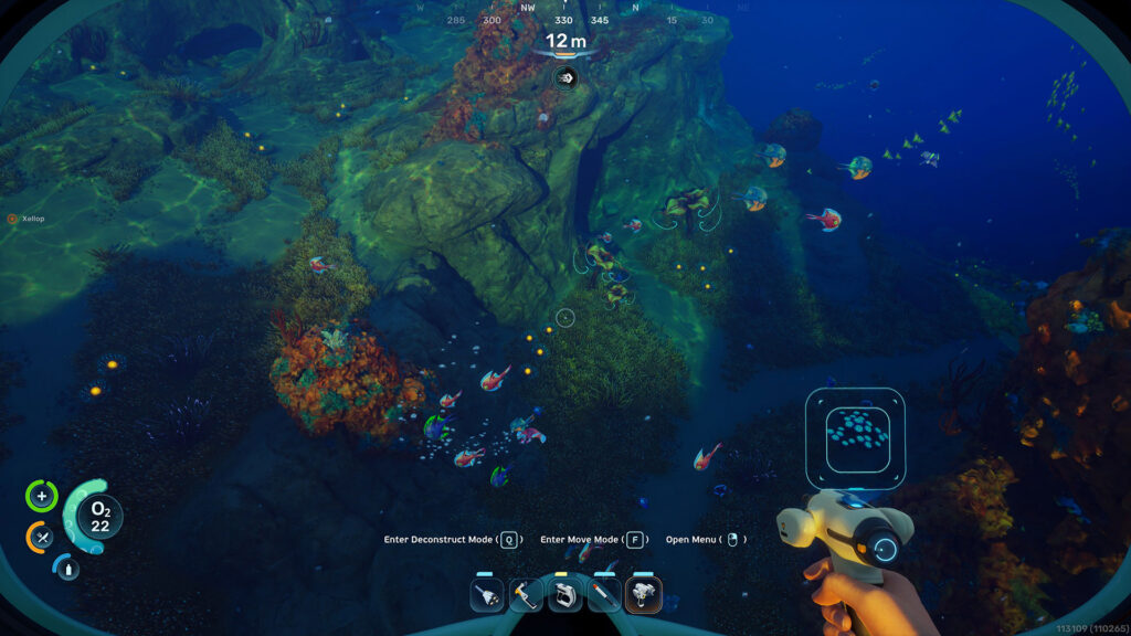 Subnautica 2 First Impressions Gallery | Image: Unknown Worlds / FullCleared Subnautica 2 First Impressions Gallery | Image: Unknown Worlds / FullCleared