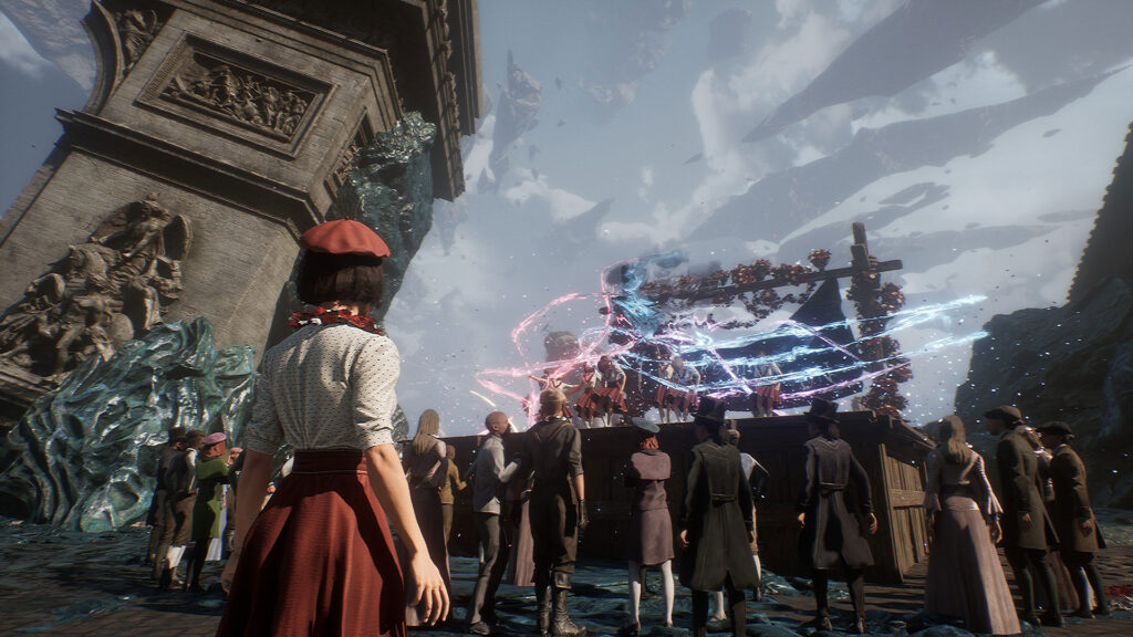 Clair Obscur: Expedition 33 Review Gallery | Image: Sandfall Interactive / FullCleared