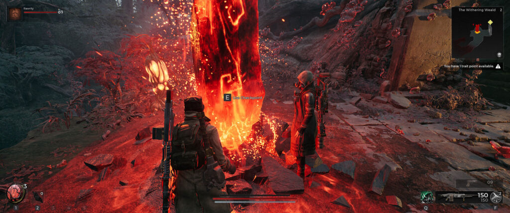 Remnant II Review Gallery FullCleared