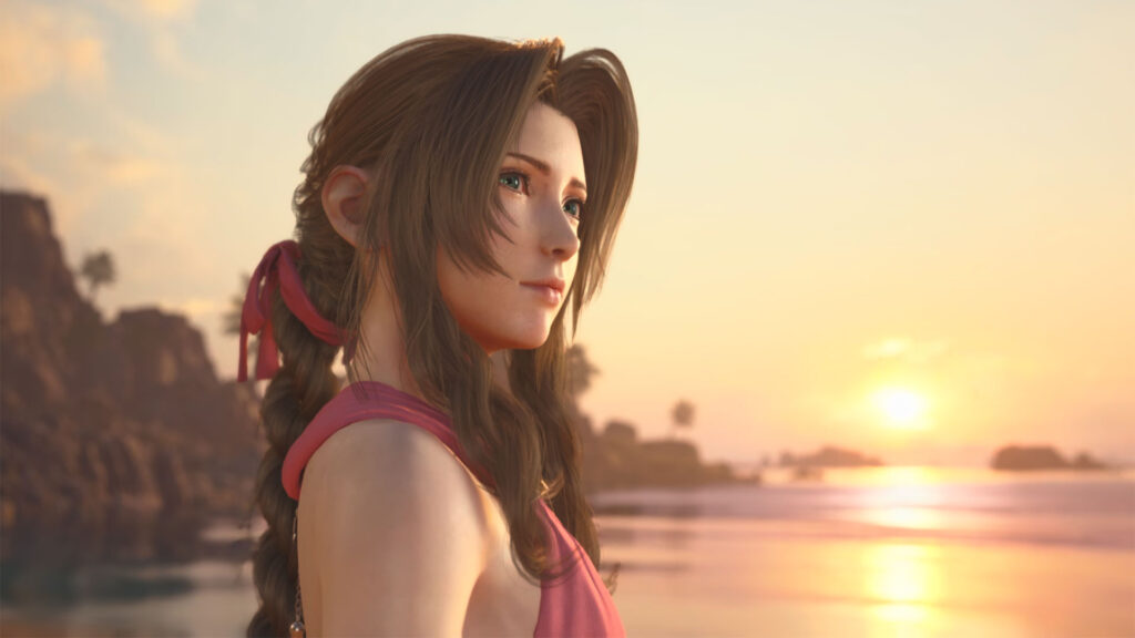 Final Fantasy VII Rebirth Review Gallery