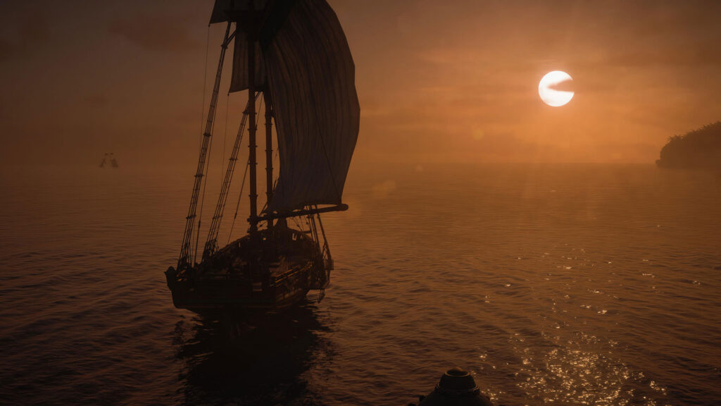 Assassin's Creed Black Flag Resynced Review Gallery | Image: Ubisoft / FullCleared Assassin's Creed Black Flag Resynced Review Gallery | Image: Ubisoft / FullCleared
