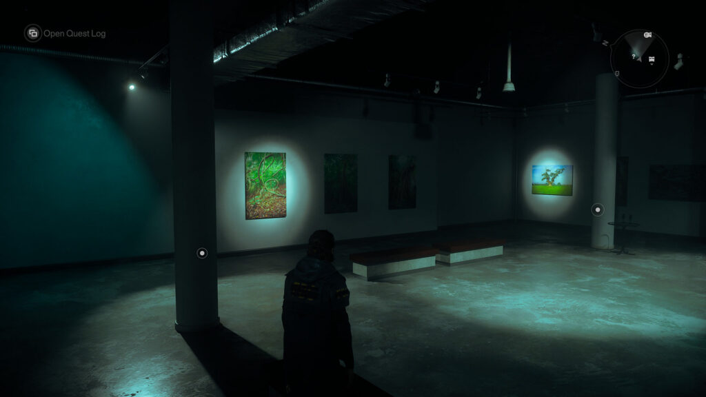 Control Resonant Review Gallery | Image: Remedy Entertainment / FullCleared Control Resonant Review Gallery | Image: Remedy Entertainment / FullCleared