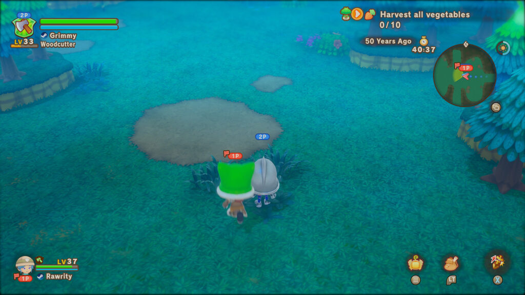 Fantasy Life i: The Girl Who Steals Time Review Gallery | Image: Level-5 / FullCleared Fantasy Life i: The Girl Who Steals Time Review Gallery | Image: Level-5 / FullCleared