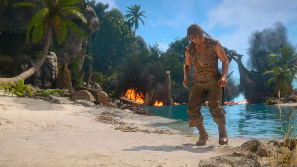 Assassin's Creed Black Flag Resynced Review Gallery | Image: Ubisoft / FullCleared Assassin's Creed Black Flag Resynced Review Gallery | Image: Ubisoft / FullCleared
