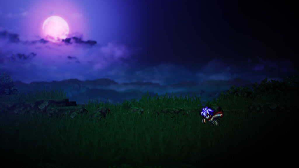 LIVE A LIVE Review Gallery FullCleared