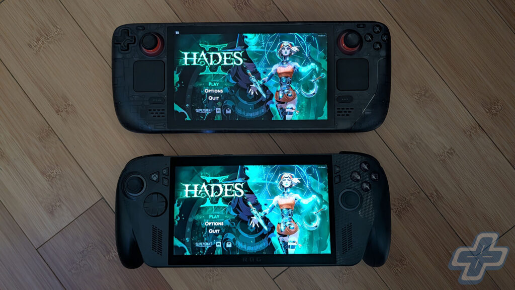 ROG Xbox Ally X Review Gallery | Image: Jason Siu / FullCleared ROG Xbox Ally X Review Gallery | Image: Jason Siu / FullCleared