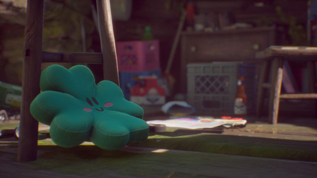 Lost Records: Bloom & Rage - Tape 2 Review Gallery | Image: Don't Nod / FullCleared Lost Records: Bloom & Rage - Tape 2 Review Gallery | Image: Don't Nod / FullCleared