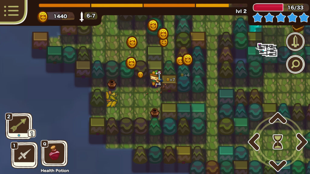 sproggiwood review full cleared