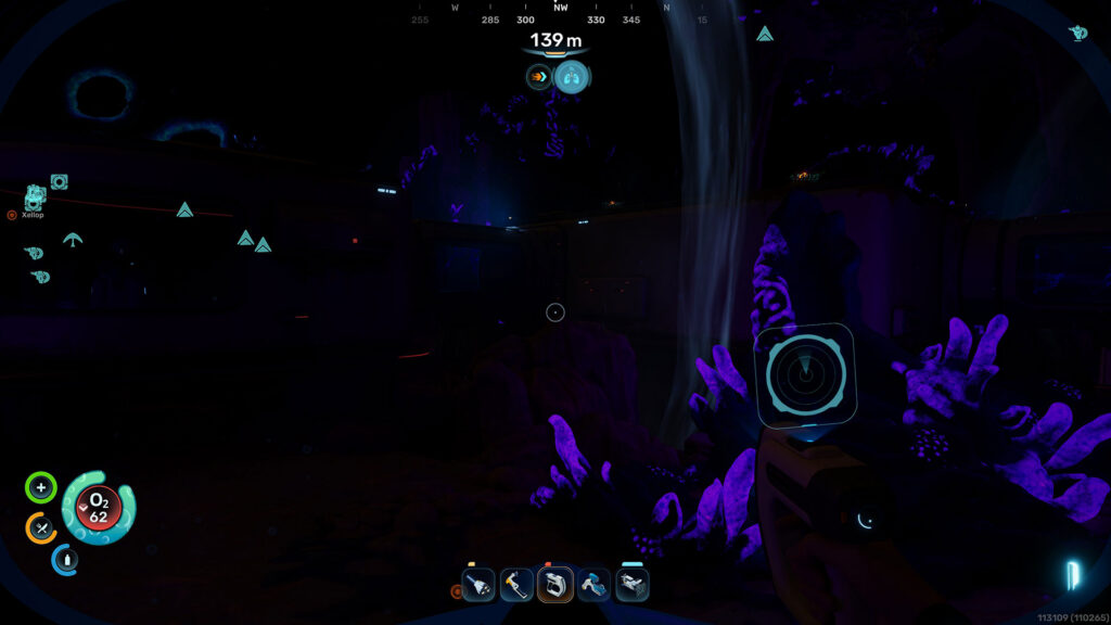 Subnautica 2 First Impressions Gallery | Image: Unknown Worlds / FullCleared Subnautica 2 First Impressions Gallery | Image: Unknown Worlds / FullCleared