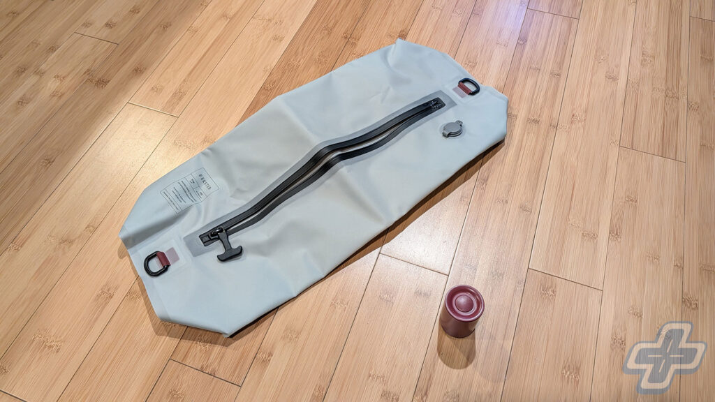Ekster TravelPack Vacuum Kit Review Gallery | Image: Jason Siu / FullCleared Ekster TravelPack Vacuum Kit Review Gallery | Image: Jason Siu / FullCleared