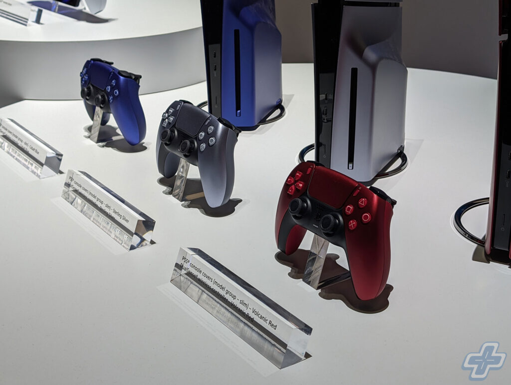 CES 2024 Gallery, FullCleared | Photo by Jason Siu