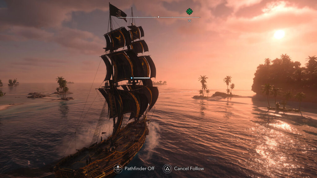 Assassin's Creed Black Flag Resynced Review Gallery | Image: Ubisoft / FullCleared Assassin's Creed Black Flag Resynced Review Gallery | Image: Ubisoft / FullCleared