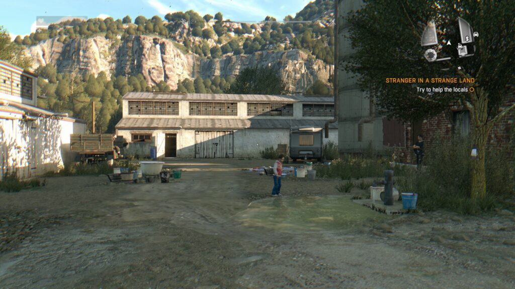 dying light the following review full cleared