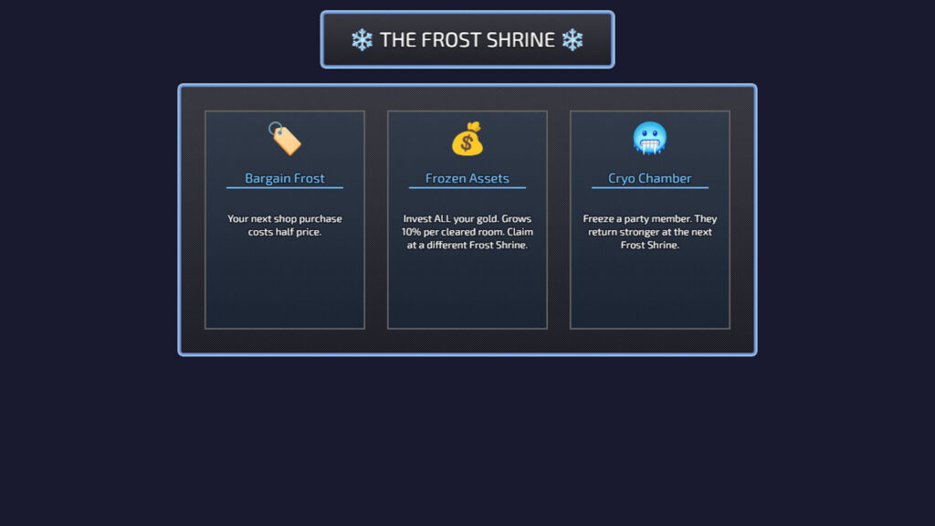 Better Luck Next Run | Image: Ian Devaney / Bare Minimum Media Inc. Better Luck Next Run | Image: Ian Devaney / Bare Minimum Media Inc.
