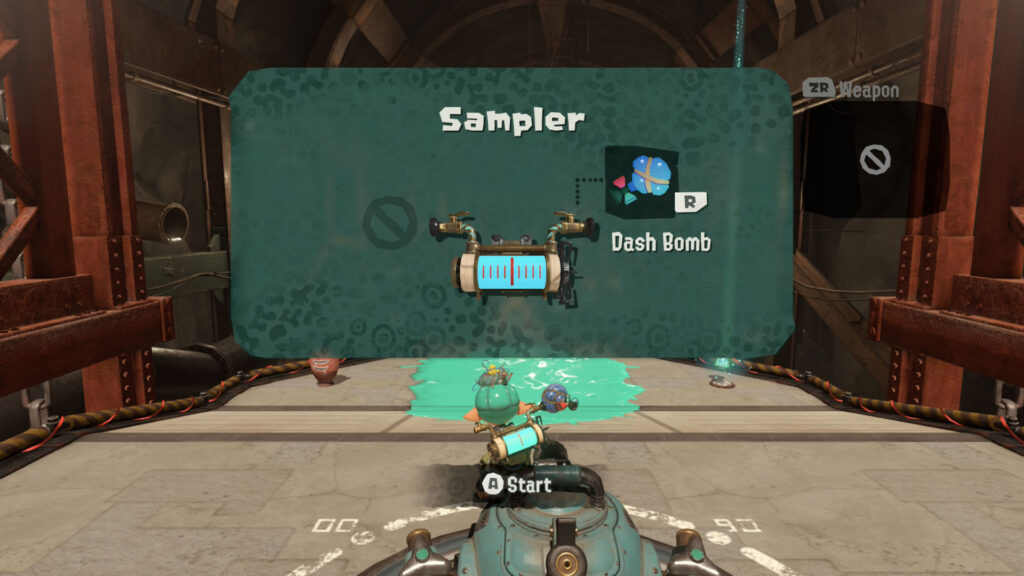 Splatoon Raiders Review Gallery | Image: FullCleared / Nintendo Splatoon Raiders Review Gallery | Image: FullCleared / Nintendo