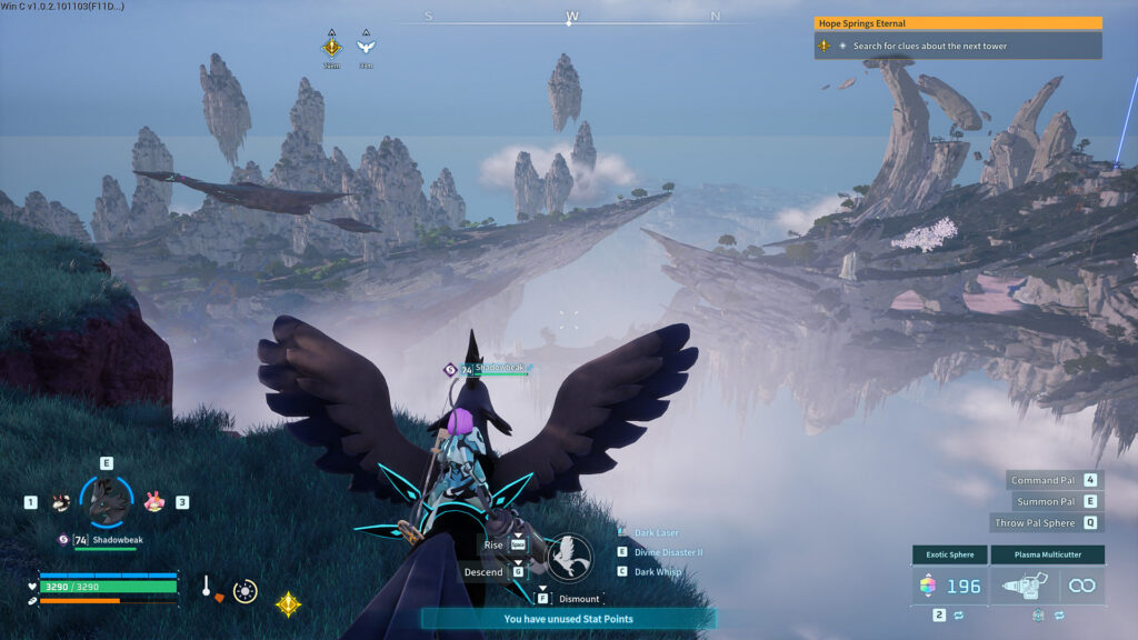 Palworld Review Gallery | Image: FullCleared / PocketPair