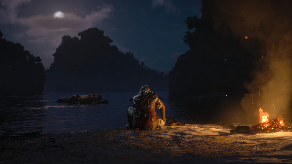 Assassin's Creed Black Flag Resynced Review Gallery | Image: Ubisoft / FullCleared Assassin's Creed Black Flag Resynced Review Gallery | Image: Ubisoft / FullCleared