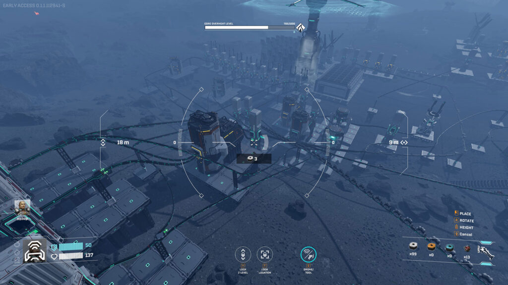 StarRupture First Impressions Gallery | Image: Creepy Jar / FullCleared StarRupture First Impressions Gallery | Image: Creepy Jar / FullCleared