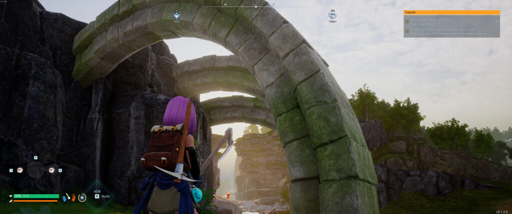 Palworld First Impressions Gallery, FullCleared